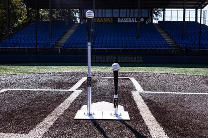 WILSON ATEC T3 Professional Batting Tees - style: ATEC T3S Professional Low Batting Tee
