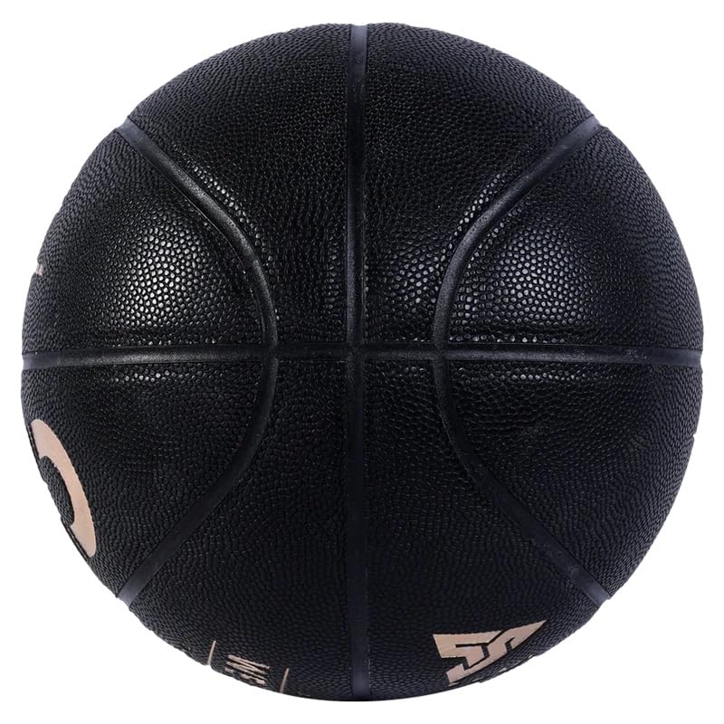 Sterling Athletics x CHB Indoor/Outdoor Weighted Training Game Basketball - Size 7 (29.5")