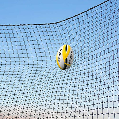 FORZA Stop That Ball™ Replacement Parts Nets, Posts, and Hardware for Freestanding, Socketed & Pro Stop That Ball Systems