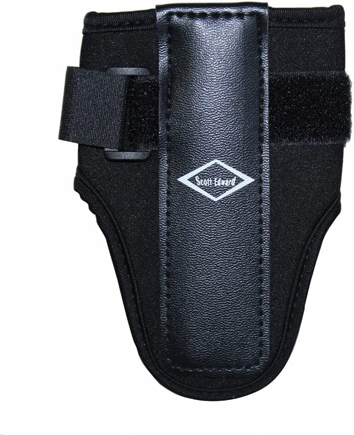 Scott Edward Golf Wrist Brace Swing Training Correct Aid Equipment Wrist Connect-Easy Correct Training Swing Gesture Alignment Practice Tool for Golf Beginners
