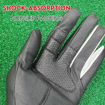 Spider Grip Baseball Protective Padded Inner Glove