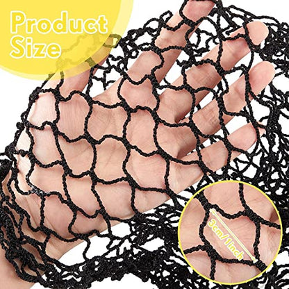 Spike Replacement Nets 35 inches Including 2 Roundnet Game Nets
