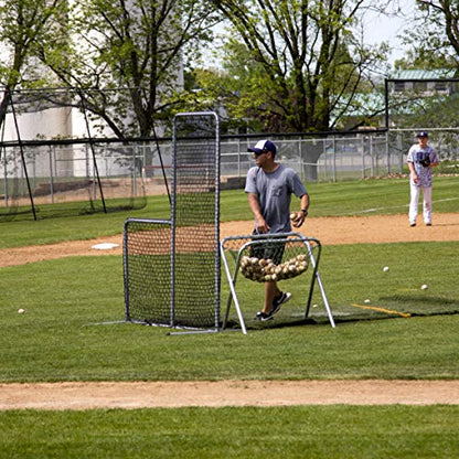 Skywalker Sports Baseball & Softball Safety Screen