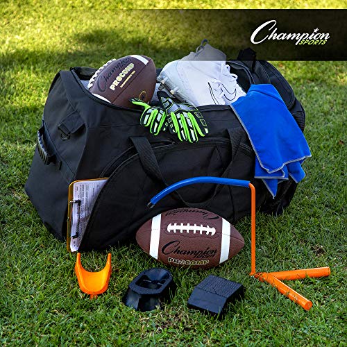 Champion Sports Football Kicking Holder