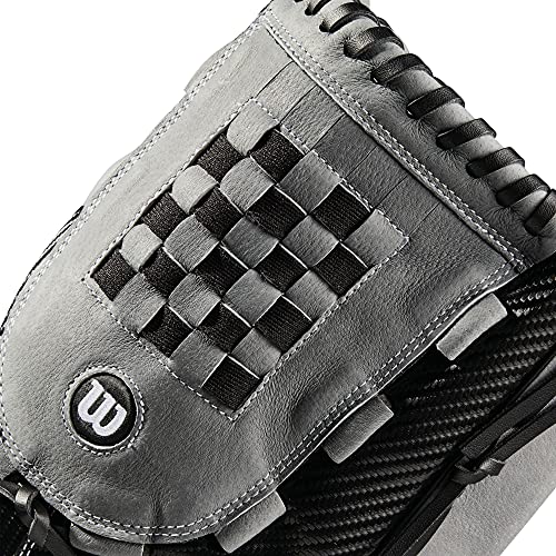Wilson 2021 A360 Adult Slowpitch Softball Glove - size: 14"