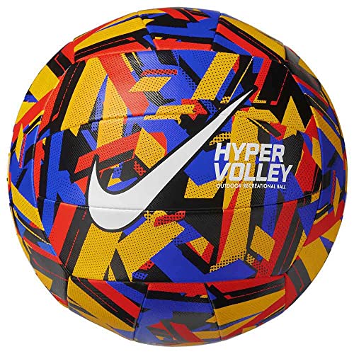 Nike VB1007 Hyper Valley 18P No. 5 Ball
