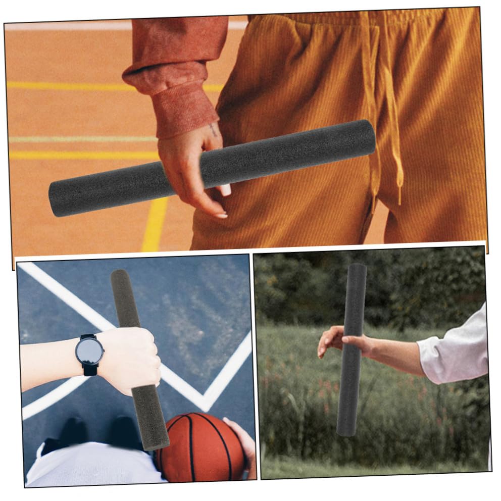 Abaodam 2Pcs Basketball Training Aid Sports Blocking Bar for Control Soft Design for Enhanced Defense and Skill Development for Practice Sessions