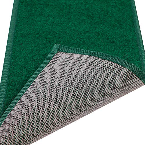 Odyssey Indoor Putting Green for Home & Office - Golf Training Aid - size: 8inch