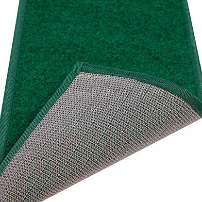 Odyssey Indoor Putting Green for Home & Office - Golf Training Aid - size: 8inch