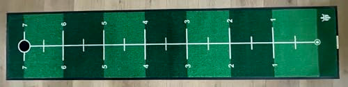 Putting Mat Variation