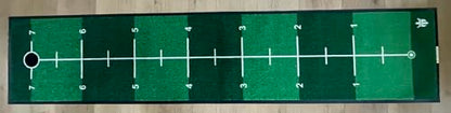 Putting Mat Variation