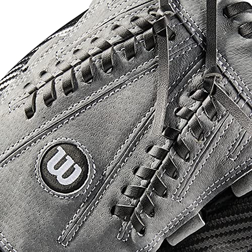 Wilson 2021 A360 Adult Slowpitch Softball Glove - size: 13"