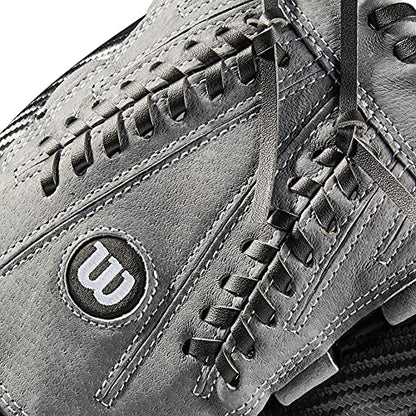 Wilson 2021 A360 Adult Slowpitch Softball Glove - size: 13"