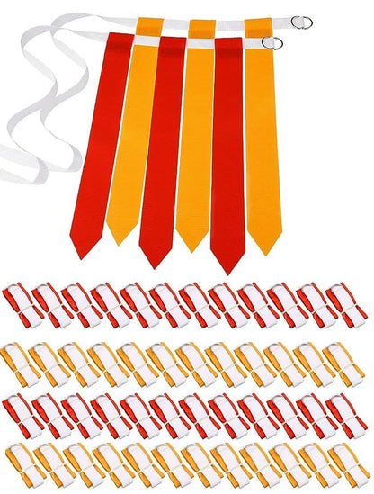 Biggz Flag Football belts/flags