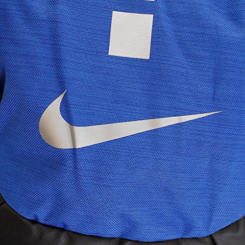 Nike Hoops Elite Hoops Pro Basketball Backpack Game Royal Blue/Black/Cool Grey,One Size - color: Royal Blue, Black