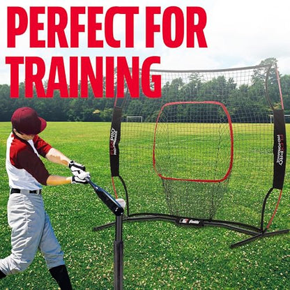 Franklin Sports MLB 5' x 5' Flex Pro Net