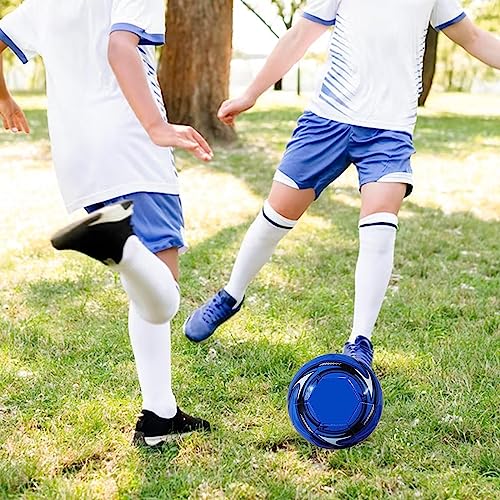 Official Size 5 Soccer Training Equipment, Lightweight Match Ball for Kids