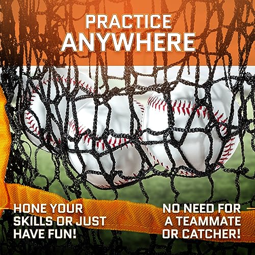 ACELETIQSBaseball Pitching Targets - color: black