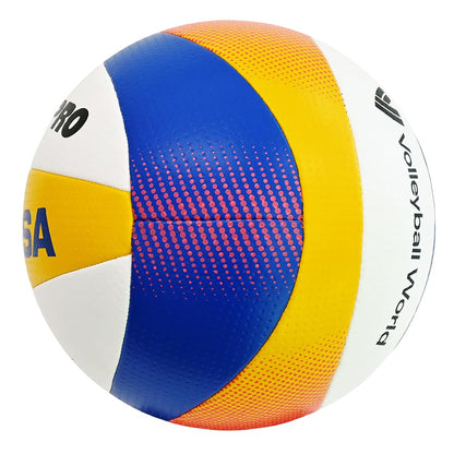 Mikasa Beach Pro BV550C - size: Official