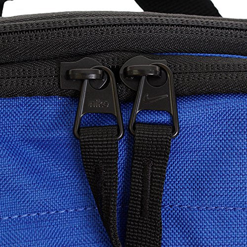 Nike Hoops Elite Hoops Pro Basketball Backpack Game Royal Blue/Black/Cool Grey,One Size - color: Royal Blue, Black