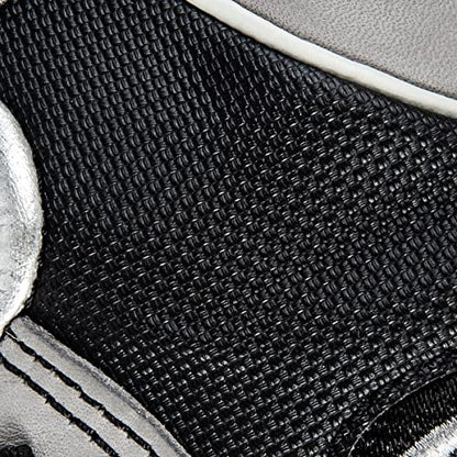 Rawlings Gamer XLE Speed Shell Series Baseball Infield | Catcher | Utility Glove | Mitt | Travel | Youth | 11.5” | 12.25” | 32.5” | Black | Grey | Right | Left - size: 11.50"