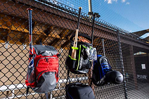 Mizuno Organizer OG5 Backpack