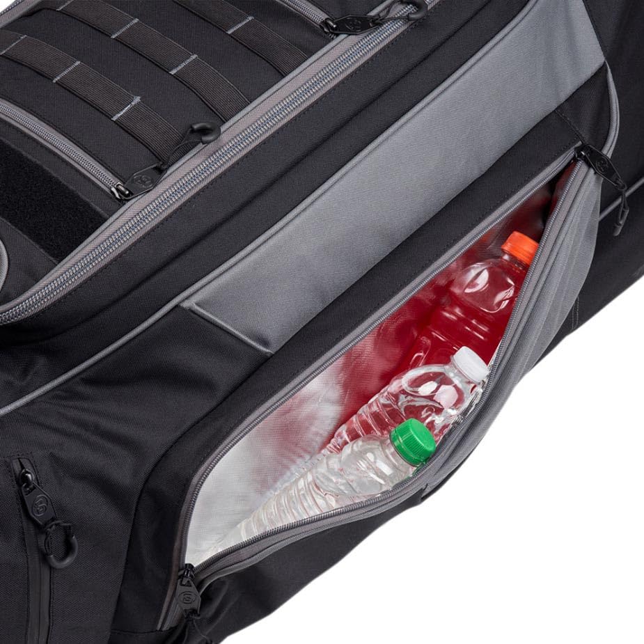XL Tournament Catchers Wheeled Bag 2.0