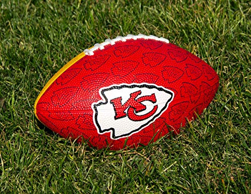 NFL Gridiron Junior-Size Youth Football (All Team Options)