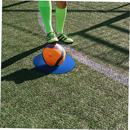 Soccer Training Marker Pop Cones Football Cones Sports Cones Soccer Rebounder Soccer Net Soccer Cones