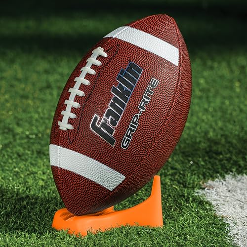 Franklin Sports Pro Style Football Kicking Tee