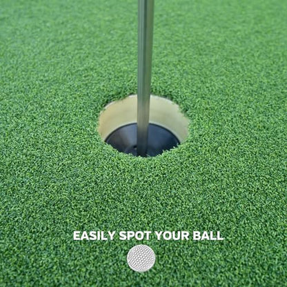 Golf Divot Repair Tool with Magnetic Golf Ball Marker (2 Pack) - Sleek Ergonomic Design, Durable and Long Lasting, Golf Accesories for Men and Women
