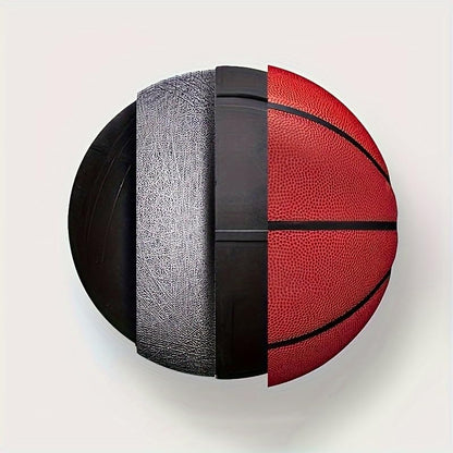 Special Basketball to Show Your Son How Much You Love Them for Kids!International Standard Size(Without a Pump)