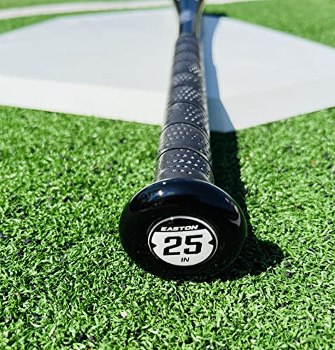Easton | Moxie T-Ball Bat | -13 Drop | 2 1/4" Barrel | 1 Pc. Aluminum | Multiple Styles