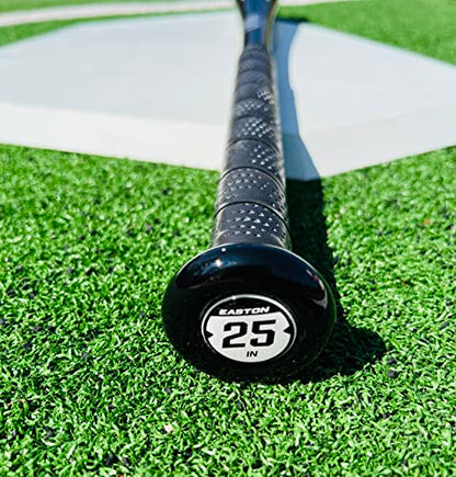 Easton | Moxie T-Ball Bat | -13 Drop | 2 1/4" Barrel | 1 Pc. Aluminum | Multiple Styles