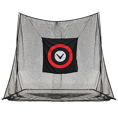 Callaway 8' Base Hitting Net (7' x 8')