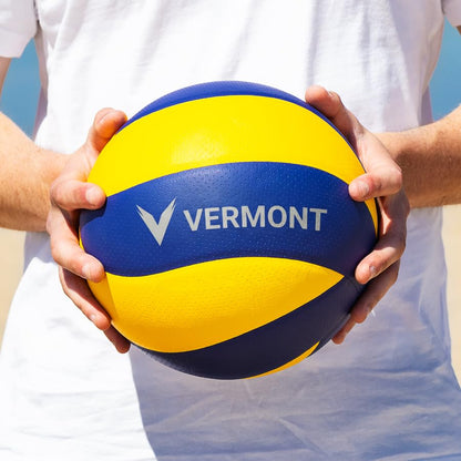 FORZA Volleyballs - Competition & Training Volleyball - FIVB Standard Volleyball - [Net World Sports] - color: Competition