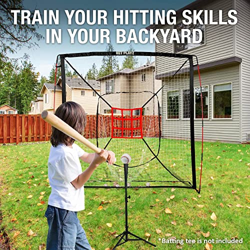 NET PLAYZBaseball