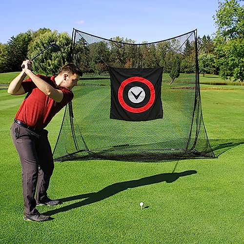 Callaway 8' Base Hitting Net (7' x 8')