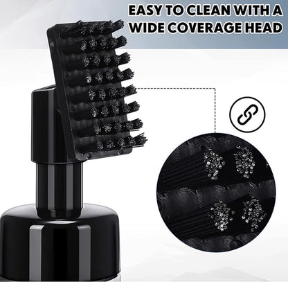 Pro Golf Club Cleaner Brush