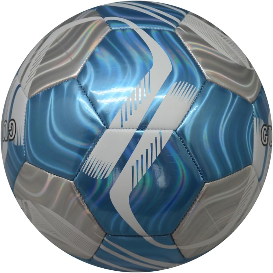 Country Training Soccer Ball: World Edition - size: 2, style: GUATEMALA