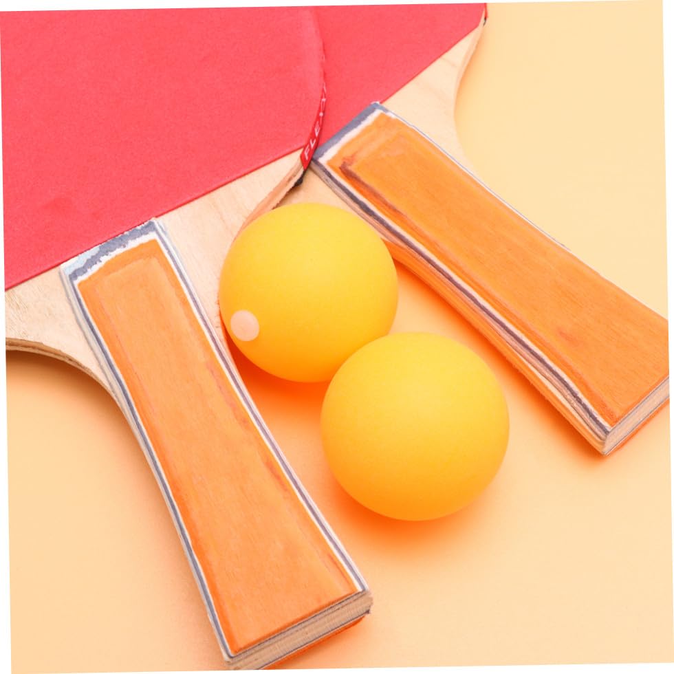 balacoo Stable Suction Base Table Tennis Training Aid Elastic Pong Racket and Practice