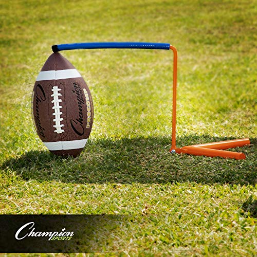 Champion Sports Football Kicking Holder
