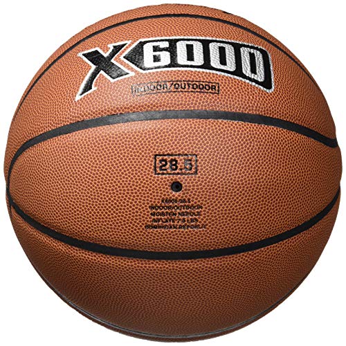 MacGregor X6000 Official Basketball (EA), Size 7