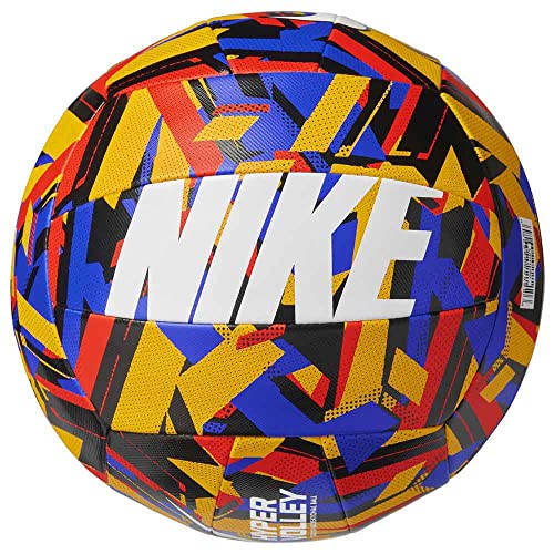 Nike VB1007 Hyper Valley 18P No. 5 Ball