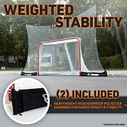 Franklin SportsFranklin Sports Hockey Shooting Targets