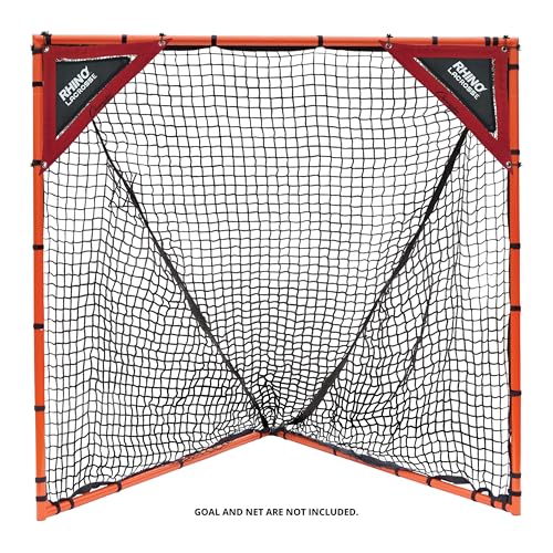 Champion Sports Lacrosse Goal Target - Available in Multiple Designs - style: Corner Goal Targets