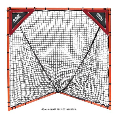 Champion Sports Lacrosse Goal Target - Available in Multiple Designs - style: Corner Goal Targets