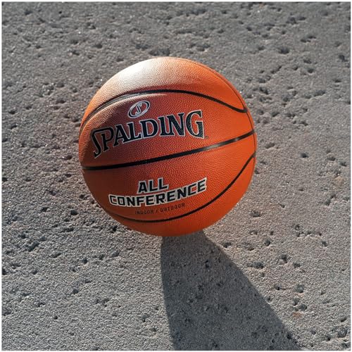 Spalding Spalding All Conference Indoor-Outdoor Basketball