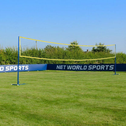 Net World Sports Competition Volleyball Nets | FIVB Regulation Volleyball Nets for Tournaments | Net Only