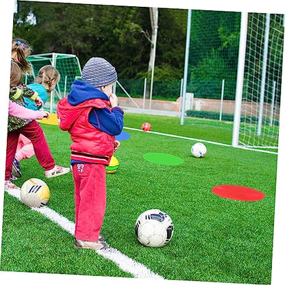 Soccer Training Marker Pop Cones Football Cones Sports Cones Soccer Rebounder Soccer Net Soccer Cones